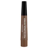 svinčnik za obrvi - 4 Tips Eyebrow Pencil - Light