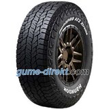 Hankook Dynapro AT2 Xtreme RF12 ( LT245/70 R16 106/103Q 6PR, sa zaštitom za felne (MFS) SBL ) Cene