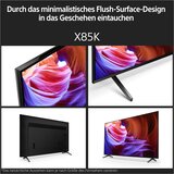 Sony televizor KD43X85KPAEP | ePonuda.com
