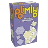 Dragana Krstić
 - Polimino: tablica množenja