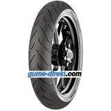 Continental Contiroad 100/80-17 52H M/C TL Front Cene