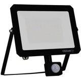 Ledvance Osram fl reflektor lux senzor 50w 3000k ip65 crni ( o89808 ) | Eponuda.com