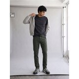 Sinsay Slim fit traperice Slike
