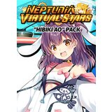 Steam Neptunia Virtual Stars - Hibiki Ao Pack (DLC) (PC) Key GLOBAL Steam Neptunia Virtual Stars - Hibiki Ao Pack (DLC) (PC) Key GLOBAL Slike