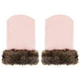 Momi rukavice za dječja kolica, Pink | shoptok.hr