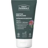 Krema za lice Green Pharmacy 50 ml – Kaktus Noćna | Eponuda.ba