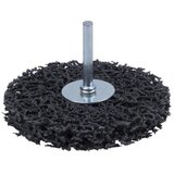 Wolfcraft Univerzalni disk za čišćenje ø 110x13 mm za bušilicu W1674 | shoptok.hr