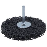 Univerzalni disk za čišćenje ø 110x13 mm za bušilicu W1674