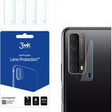 3mk 4x Staklo za kameru za Huawei P Smart 2021 - Prozirna | shoptok.hr