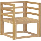 MODUL naslona za ruke 2 pcs Bijela 59 x 4 x 73 cm | Eponuda.com