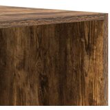  Ormar s ladicama boja hrasta 50x50x200 cm od konstruiranog drva | shoptok.hr