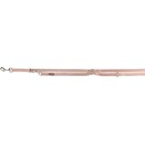 Trixie vodilica za pse premium podesiva xs 2 m/10 mm roza | shoptok.hr