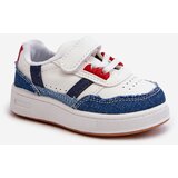 Boto Classic Children's Sports Shoes Denim Marlin | ePonuda.com