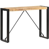  Konzolni stol 110 x 35 x 76 cm od masivnog drva manga | shoptok.hr