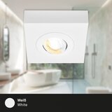 BRILONER 3996016 - LED spot svetlo CTS LED/4W/230V 2700/4000K belo | Eponuda.com