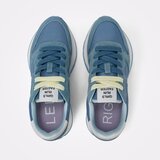Sun68 Ženske patike ally solid – avio blue | Eponuda.com