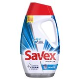 Savex tečni deterdžent za veš white 0,945L cene
