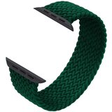 Narukvica WOVEN ZA SMART WATCH PL-N76/Z36/N78 PLUS ZELENA | Eponuda.ba