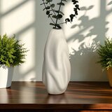 WALLXPERT fumo - beige beige decorative pot Cene