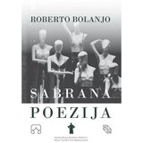 Partizanska knjiga Sabrana poezija Roberta Bolanja Cene