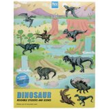 Rex London Komplet za ustvarjanje Prehistoric Land – | Shoptok.si