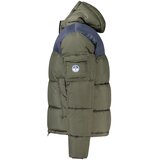 North Sails Muška Jakna Zelena | shoptok.hr
