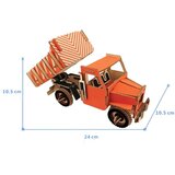  3d drvena slagalica - Kiper | ePonuda.com