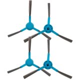 INORCO Nadomestna stranska krtača za kotne krtače Conga 4090 3090 5090 6090 Dodatek za robotski sesalnik, (21843085) Cene
