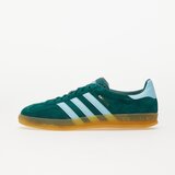 Adidas Gazelle Indoor Collegiate Green/ Haze Sky/ Victory Gold | Shoptok.si
