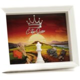 Fortune Frames Ram za slike Catan Queen, Beli Cene