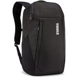 Thule Accent ruksak 20L crne boje | shoptok.hr