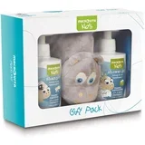 Gift Pack 2+1 sa igračkom Hippo