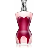 Jean Paul Gaultier Classique parfumska voda za ženske 30 ml