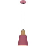Lesnina XXXL VISEČA NIHALNA SVETILKA Faro 13/13/80 cm E27 | Shoptok.si