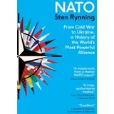 Sten Rynning - Nato