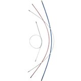 Hellermann Tyton Cable Scout produžne šipke 897-90006 2 kom. | Eponuda.ba