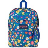 Jansport Nahrbtniki Big Student Backpack Modra Cene