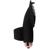 Orion Finger Vibrator Black | shoptok.hr