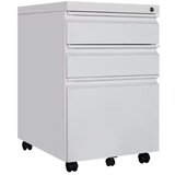 Master Ormar metalni sa 3 ladice sivi 645x404x500mm HDT-03L-RAL7016 | Eponuda.ba