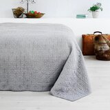 Prekrivač Holm 220x240 siva | ePonuda.com