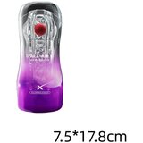 Jiuuy Moški masturbator 87155255 ABS TPE, (21218121) | Shoptok.si