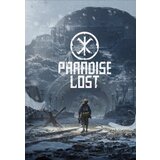 paradise lost (pc) steam key europe  paradise lost (pc) steam key europe Slike
