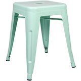 MID.YOU Tabure Vantaggio Brush, Pastelno Zelena, Mat | Shoptok.si