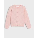Sinsay Džemper na gumbe | shoptok.hr