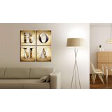  Slika - Roman holiday 80x80 | shoptok.hr
