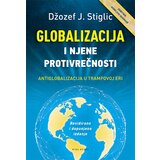 Miba Books Džozef Stiglic - Globalizacija i njene protivrečnosti Cene'.'