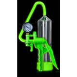 Ouch! Glow in the Dark Elite Beginner Pump Cijene