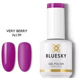  BLUESKY TRAJNI LAK VERY BERRY 15ML Cijene