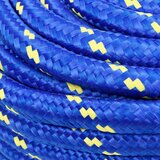  Brodski konop plavi 20 mm 25 m od polipropilena | shoptok.hr