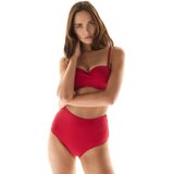 Reserved Donji dio kupaćeg kostima - crvena | shoptok.hr